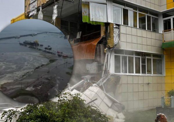 На Камчатці стався найсильніший за 70 років землетрус: через цунамі затопило міста