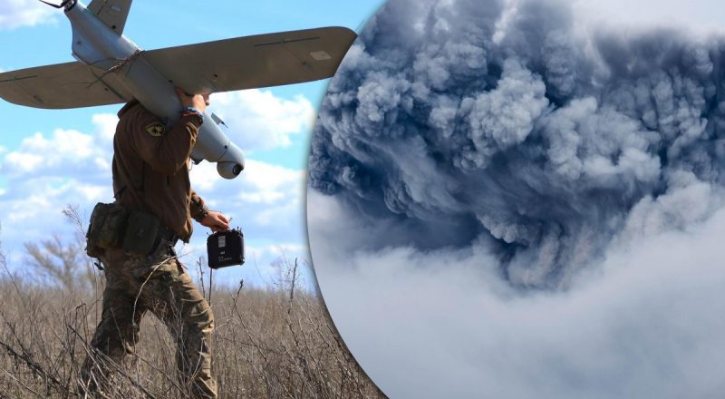 Чотири аеропорти призупинили роботу: у РФ поскаржилися на атаку десятків дронів