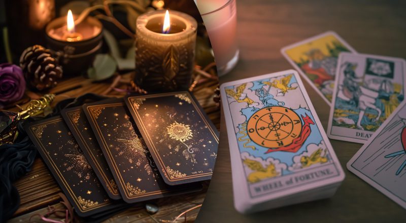 Гороскоп Таро на сьогодні 2 липня: Терезам - слухати серце, Рибам - сміливість