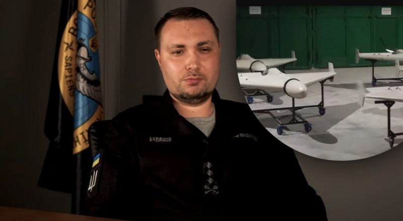 Повлияет ли конфликт на Ближнем Востоке на дроны в арсенале РФ: Буданов поставил точку