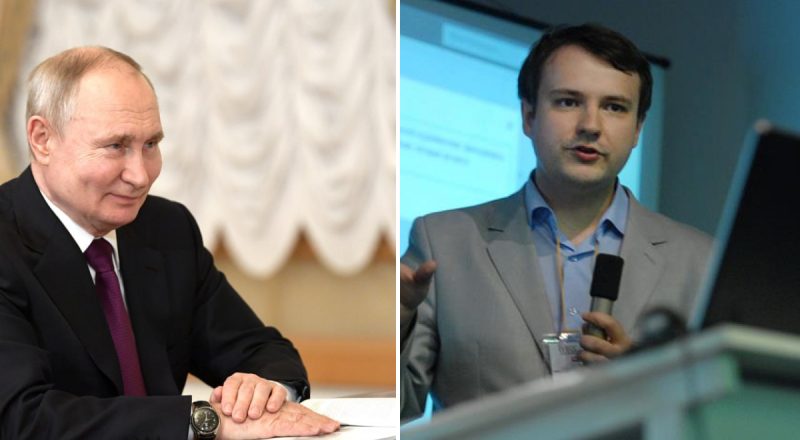 Чи загрожує Путіну вирок: Олещук оцінив ризики для президента РФ