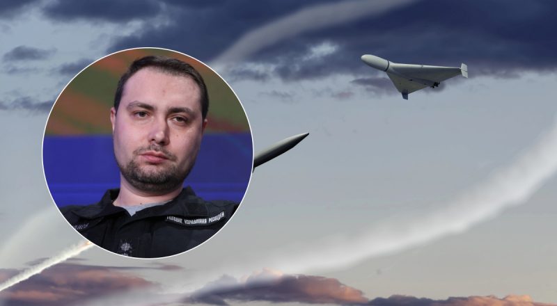 По 500 "Шахедов" ежедневно: Буданов сказал, сможет ли РФ запускать столько дронов