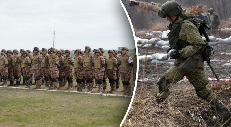 Росія може кинути на фронт проти України 30 тисяч іноземців - ЗМІ розкрили деталі