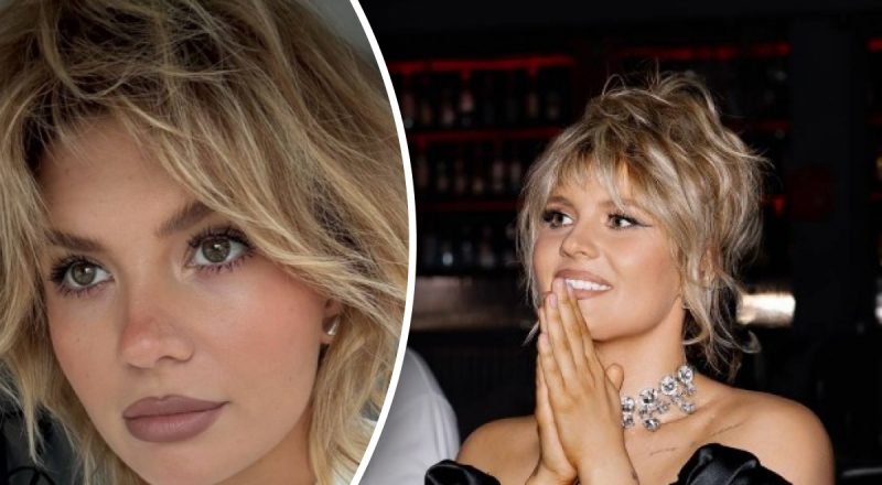 "Семь часов в больнице": дочь Валерии госпитализировали после громкого банкета