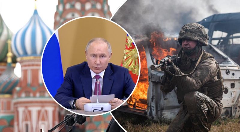 Когда Путин сядет за стол переговоров: в ISW назвали два условия