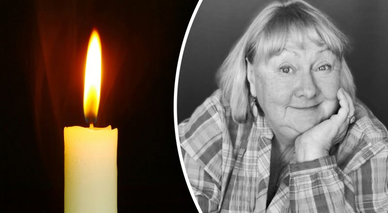 Умерла звезда "Коли ми вдома" и "За двумя зайцами"