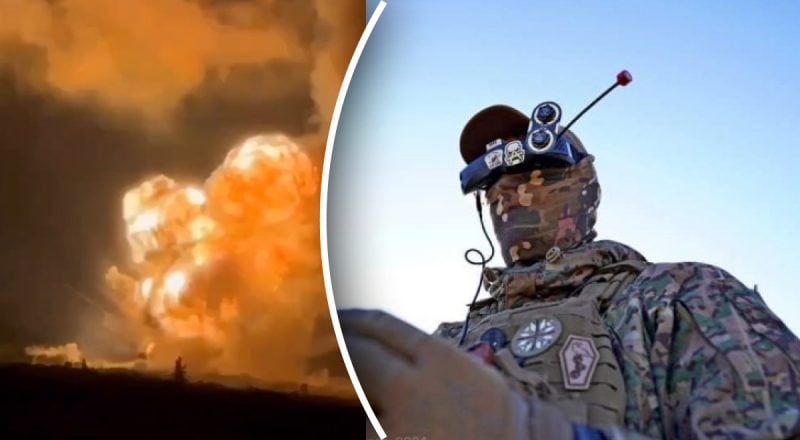 В РФ мощные "прилеты": Генштаб раскрыл данные о последствиях ударов