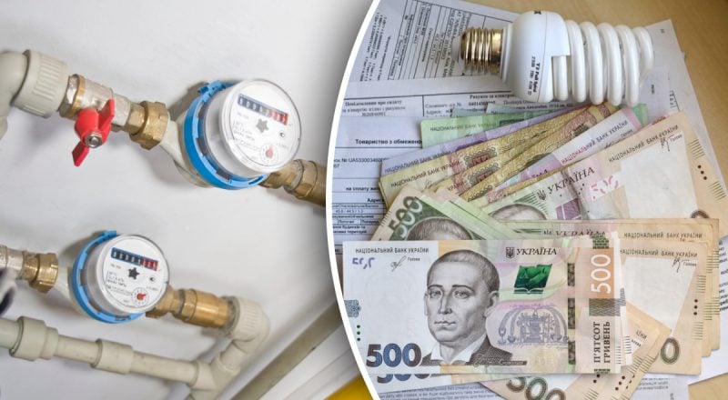 "Заплатить будет нечем": эксперт предупреждает о космических тарифах на коммуналку