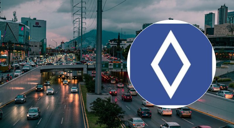 Збиває з пантелику водіїв: що означає дорожній знак з ромбом на синьому тлі