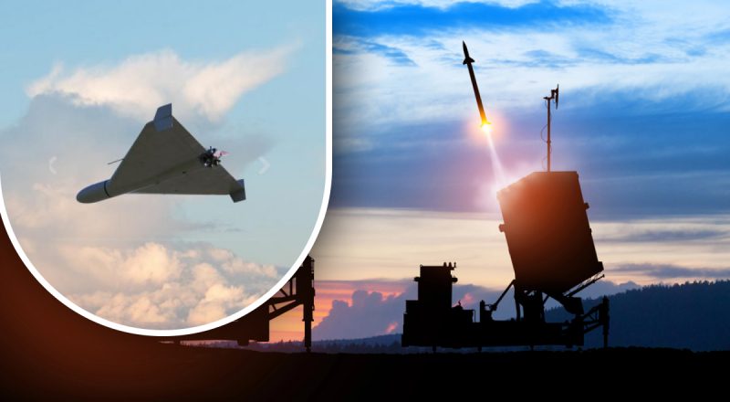 "Рій" Шахедів вже біля Києва: столиця під загрозою ракетно-дронових ударів