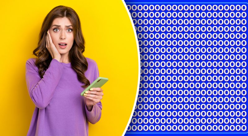 Только "гений головоломок" угадает: где буква С среди О