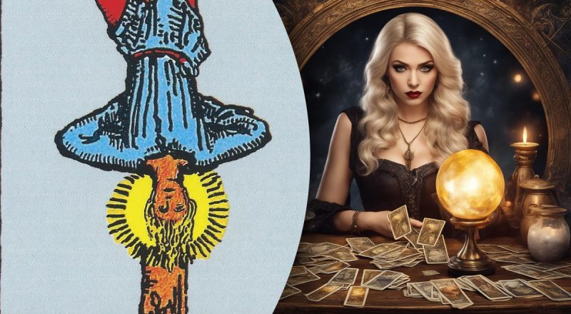 Гороскоп Таро на сьогодні 21 серпня: Тельцям і Ракам - не дозволяйте заважати вам