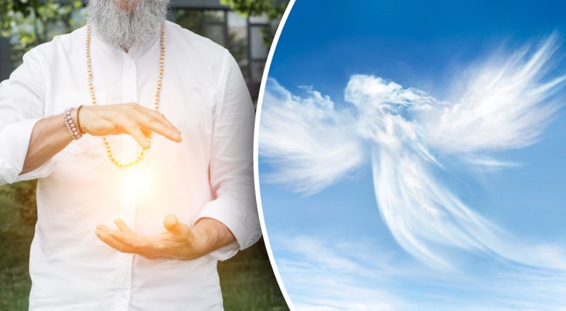 "Посылают" сигналы с того света: как близкие "напоминают" о себе после смерти