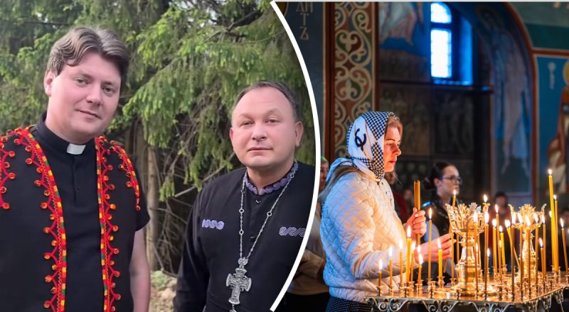 Больше ли вина за грех у верующего, чем у неверующего - что говорят священники