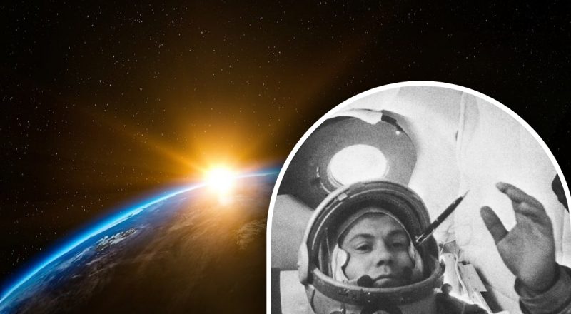 Не российская или американская: какая песня впервые зазвучала в космосе