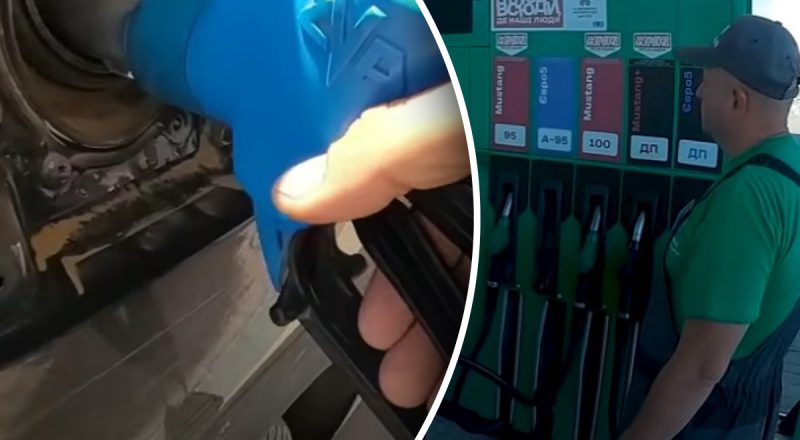 Машину еще можно спасти: что будет, если залить бензин в дизельный двигатель