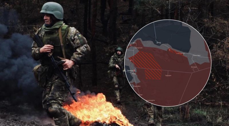 "Бесконечное количество россиян": враг хочет зайти в Днепропетровскую область