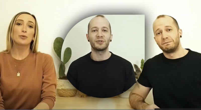 Самое важное английское слово для новичка - что такое "to be"