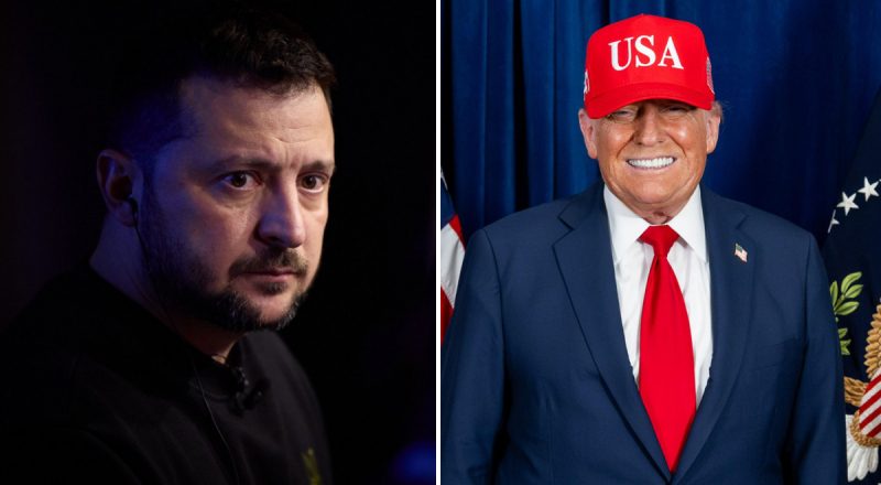 Зеленський провів "найкращу за весь час" розмову з Трампом: анонсовано рішення