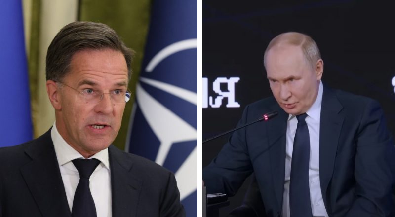 Угроза нападения России на Эстонию: в НАТО жестко предупредили Путина