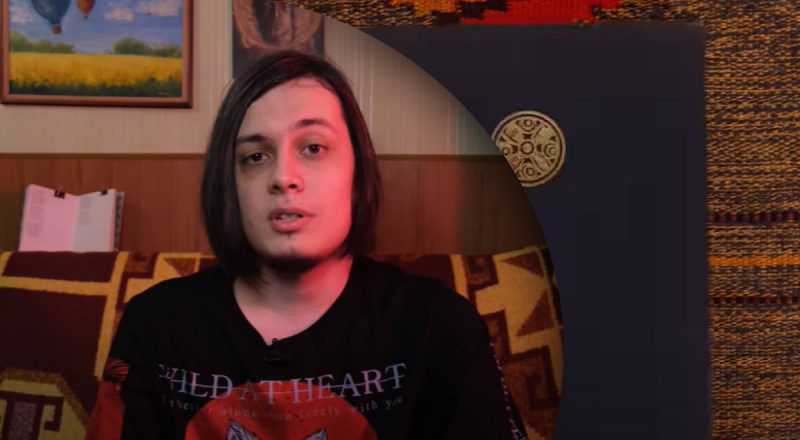 Дві любові в одній мові: чому "кохати" — це не те саме, що "любити"