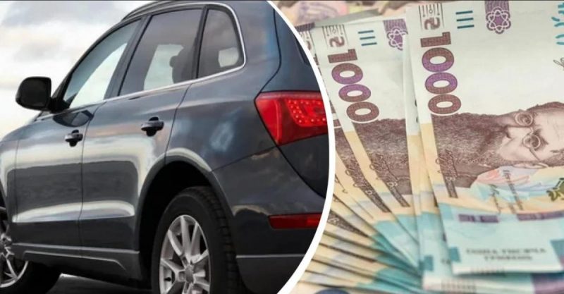 Предупреждение о "кусачих" штрафах: сколько налогов вычленят после продажи авто