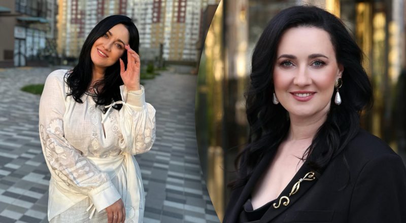 Коли відбудують новий корпус Охматдиту: Соломія Вітвіцька розкрила дату