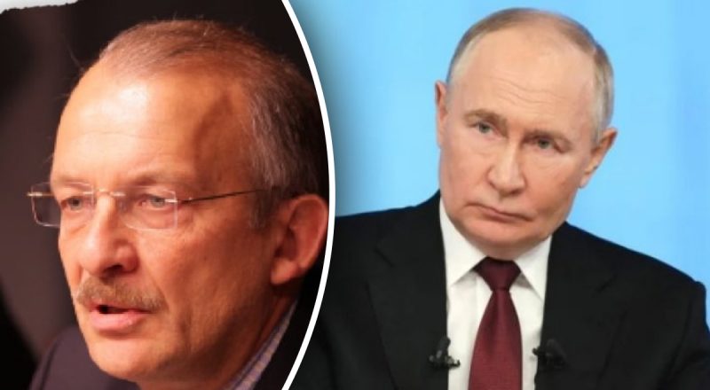 "Чем их вооружать?": нападет ли путинская армия на НАТО – эксперт ответил