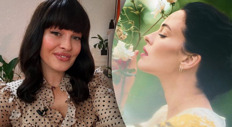 Даша Астафьева впервые высказалась о своей тайной свадьбе