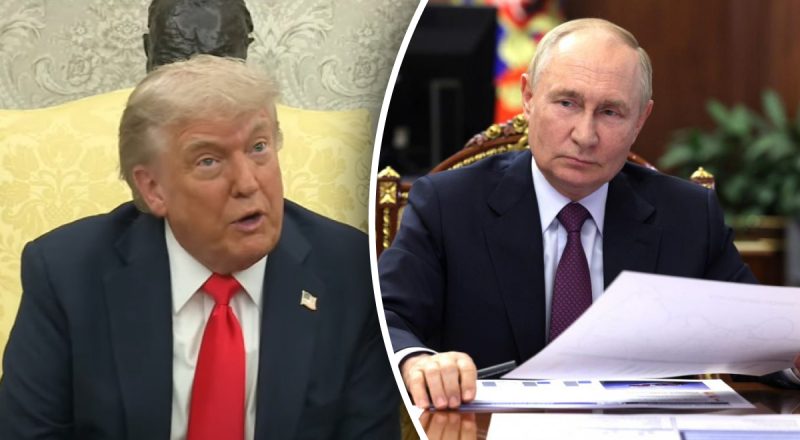 "Выстрел в голову": почему США не введут "адские санкции" против РФ, есть причина