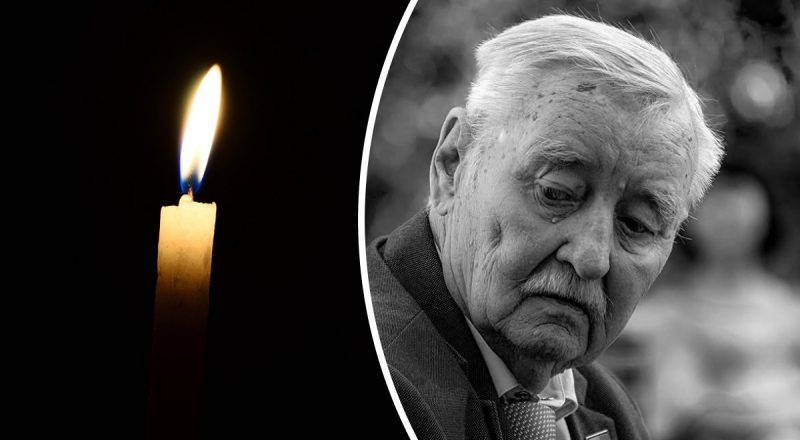 Писал песни для Матвиенко и Ротару: умер легендарный композитор Игорь Поклад