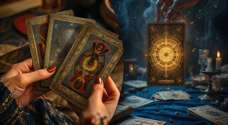 Гороскоп Таро на завтра, 15 березня: Близнюки — суперзірки, Овнам — заспокоїтися