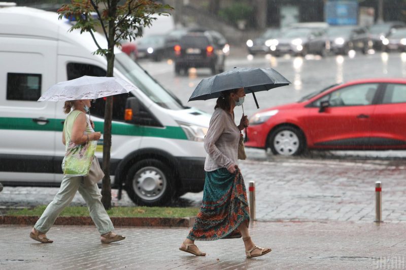 "Будемо трястися від холоду": синоптик попереджає про різке зниження температури