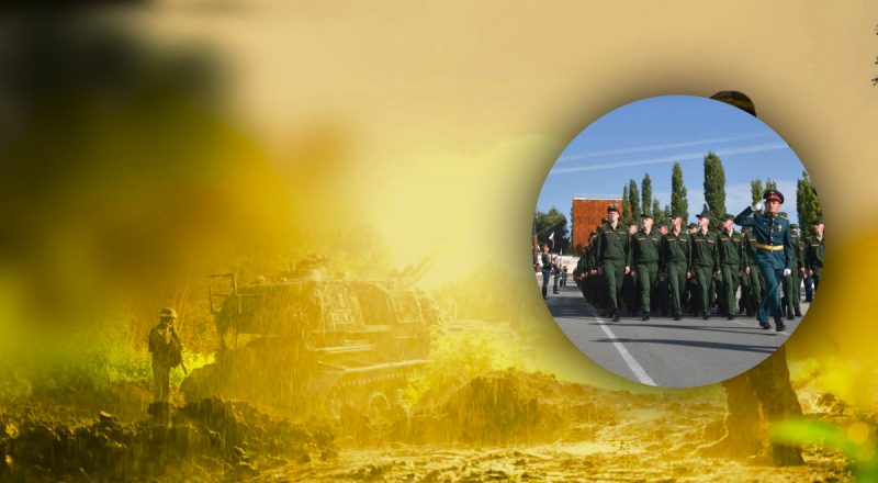 "План провалился": Россия собрала рекордное войско и пошла ва-банк на фронте