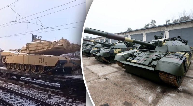 Де Україна може отримати нові танки: аналітики озвучили несподівані варіанти