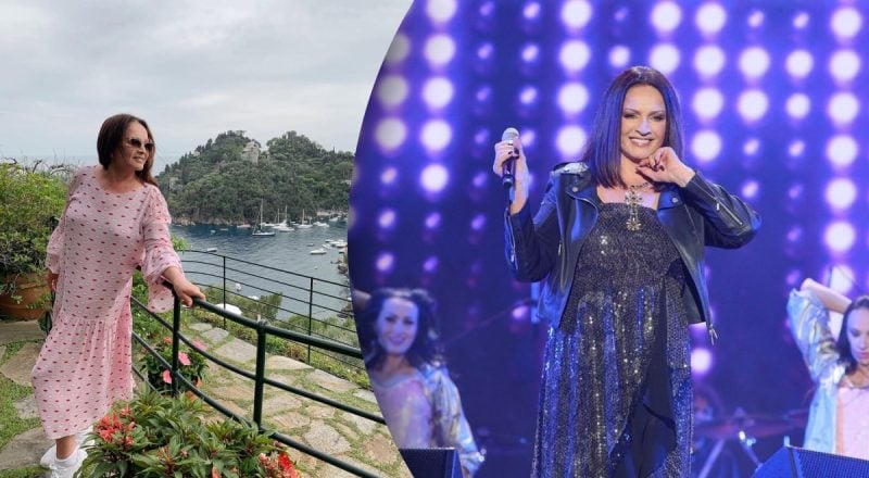 "Одно обстоятельство": стала известная истинная позиция Софии Ротару