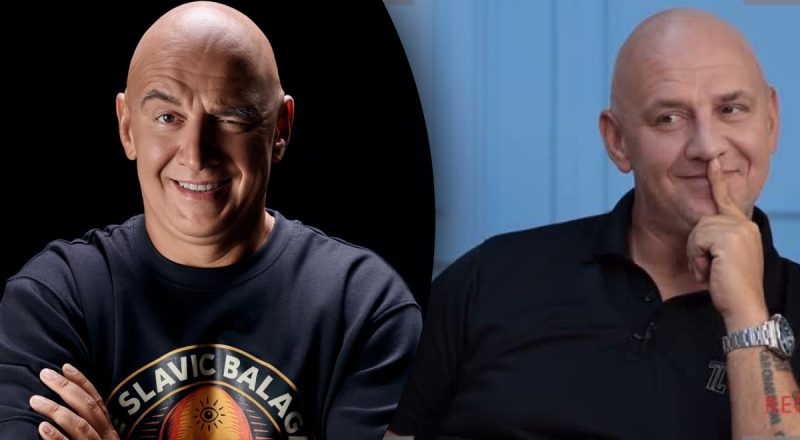 Потап попался на прослушивании российского певца из базы "Миротворец"