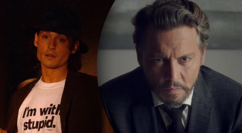 "Та пішли ви": Джонні Депп уперше висловився про своє вигнання з Голлівуду