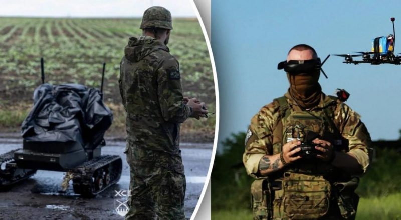 Єврокомпанії крадуть секрети виробників дронів в Україні - The Telegraph