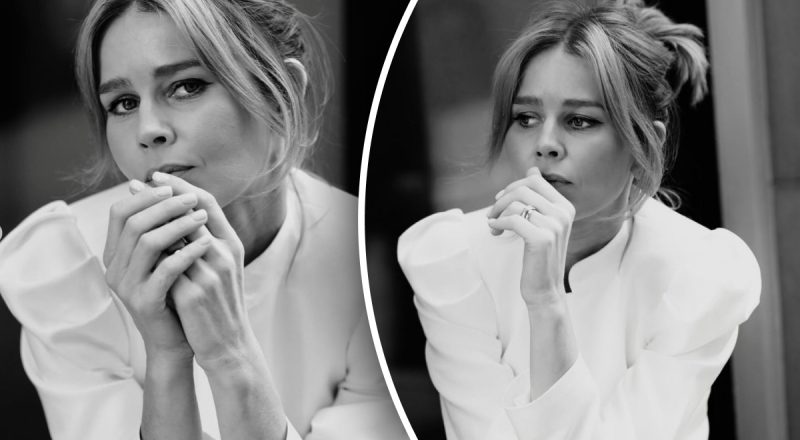 Катя Кузнєцова кинула свого бойфренда-росіянина і переїхала з України