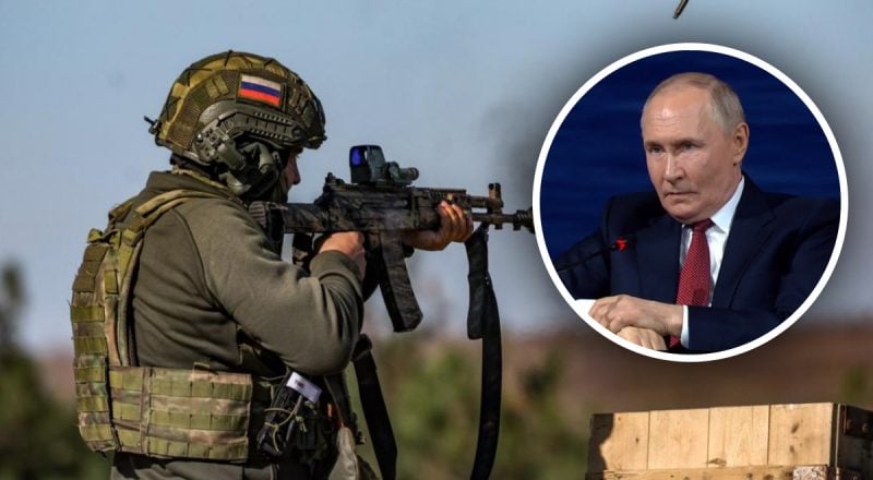 Наступ на Україну протягом 60 днів або нова страшилка від Путіна