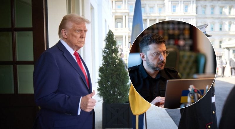 Трамп может выделить Украине новое финансирование: какие средства он использует
