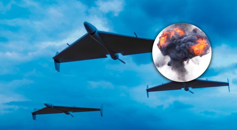 Эффективность доказана: Украина использует новое оружие против "Шахедов"