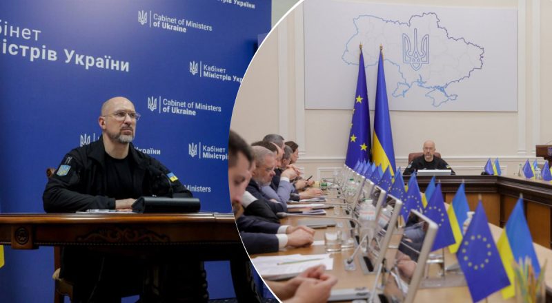 На следующей неделе может появиться новый состав Кабмина: кто уйдет в отставку