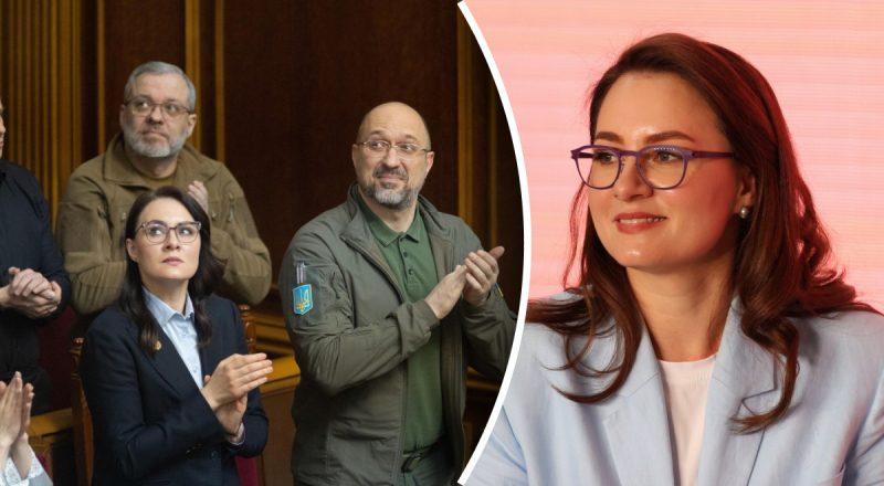 Китай, миллионы и переговоры с США: что известно о возможном премьере Юлии Свириденко