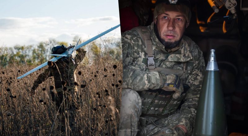 Враг наступает на нескольких направлениях: в Генштабе рассказали, где идут тяжелые бои