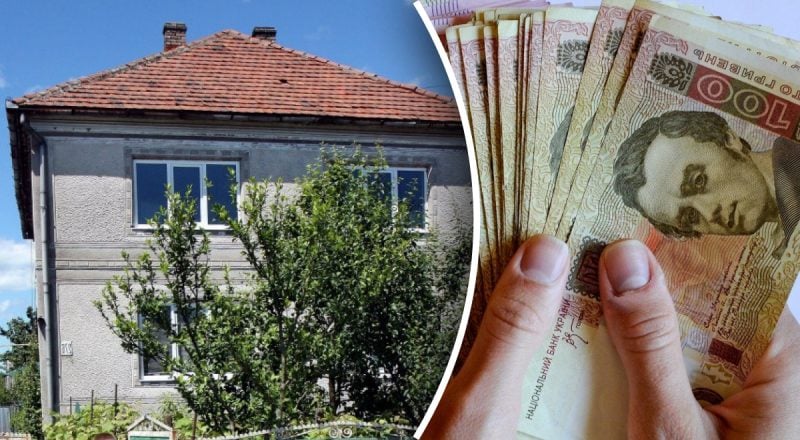 Власників будинків в Україні можуть оштрафувати на круглу суму: в чому причина