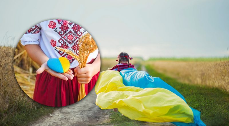 Чи маєте ви корінне українське походження: відповідь криється у прізвищі