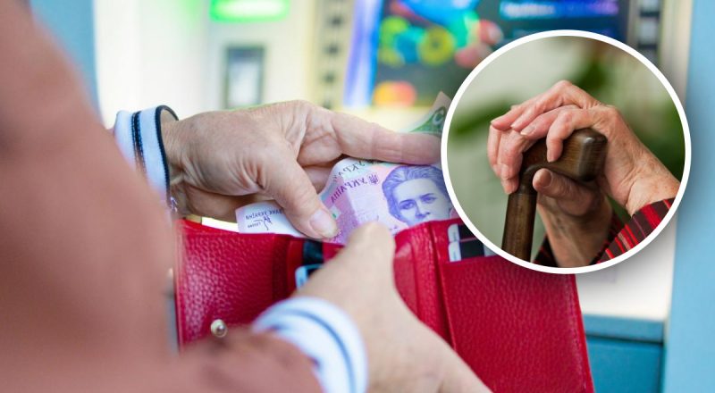 Майже 3 мільйонам пенсіонерів перерахували більші виплати: в ПФУ назвали причину