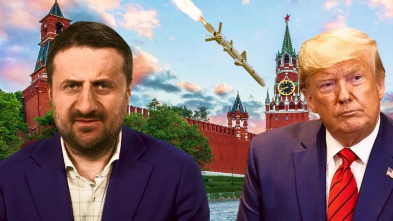 Трамп реально мочит Россию, США оказались перед сложным выбором – Загородний